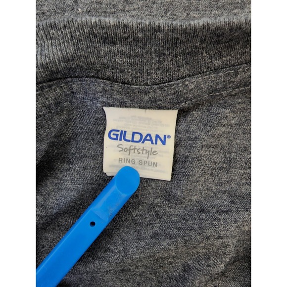 Sneakerhead Mens Size Medium Gray Graphic‎ T Shirt - Picture 9 of 9